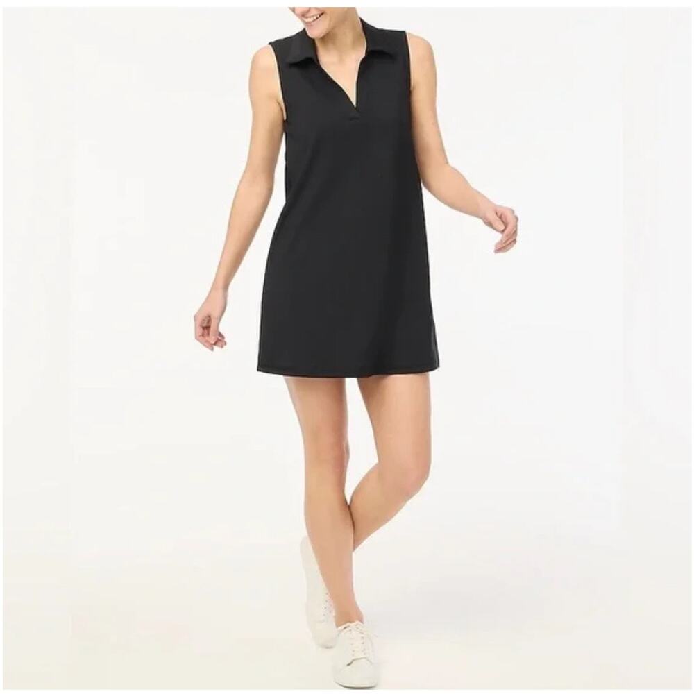J.Crew Polo Active Dress